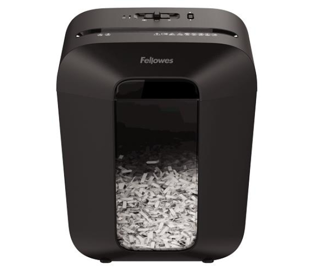 Fellowes LX50 - 676249 - zdjęcie 2